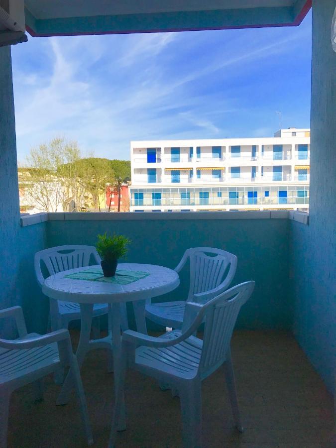 Condominio Monaco Бибионе Екстериор снимка