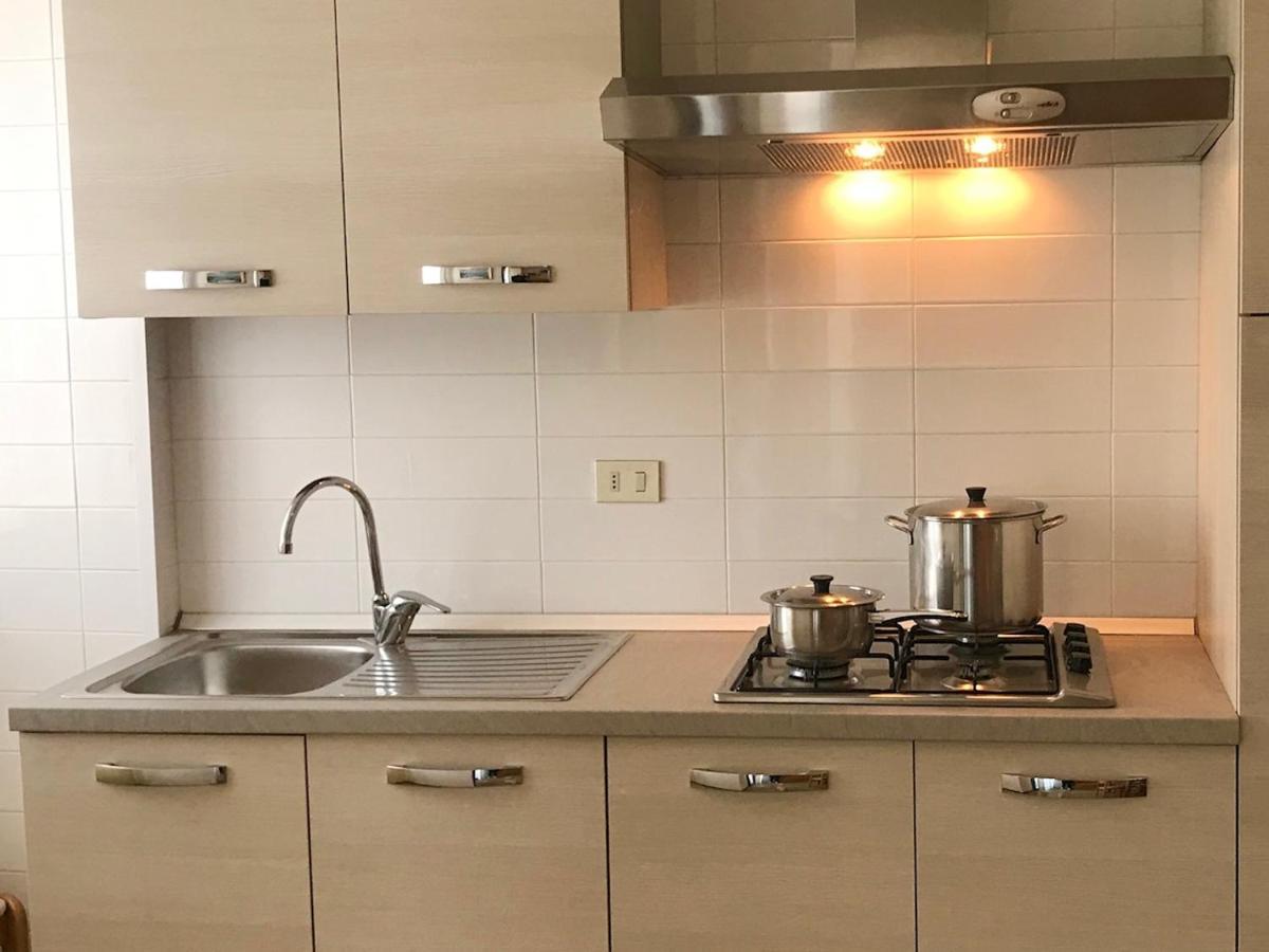 Condominio Monaco Бибионе Екстериор снимка