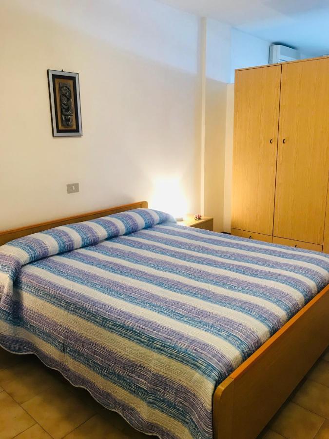 Condominio Monaco Бибионе Екстериор снимка